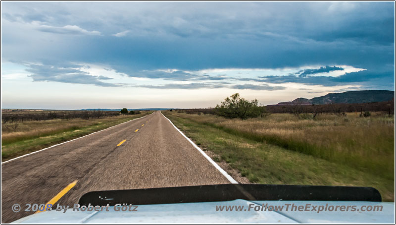 Highway 39, NM Highway 39, NM