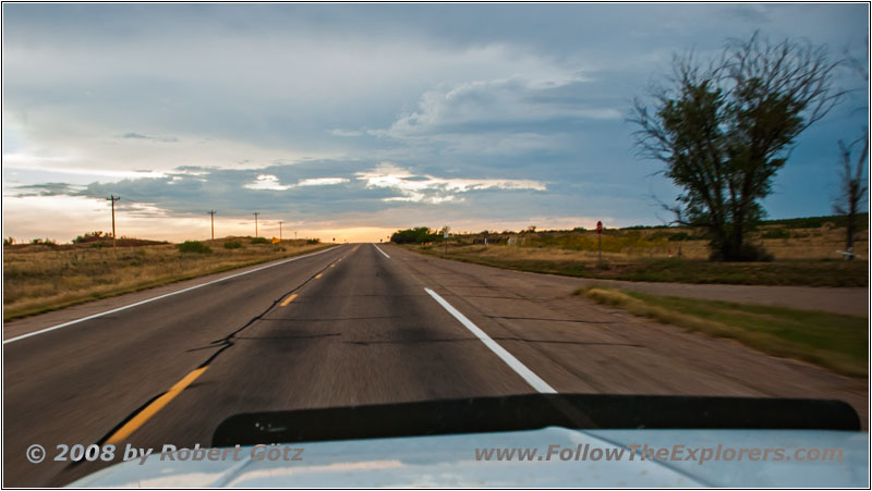 Highway 54, NM Highway 54, NM