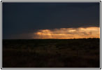 Sunset, Highway 54, NM Sunset, Highway 54, NM