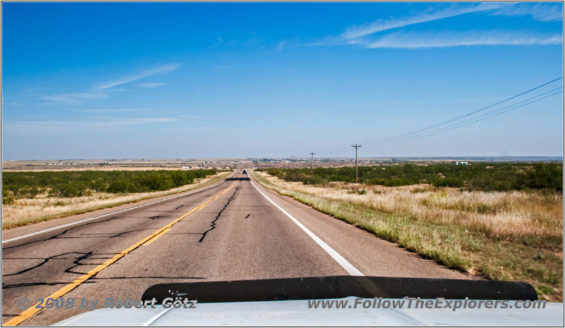Highway 54, NM Highway 54, NM
