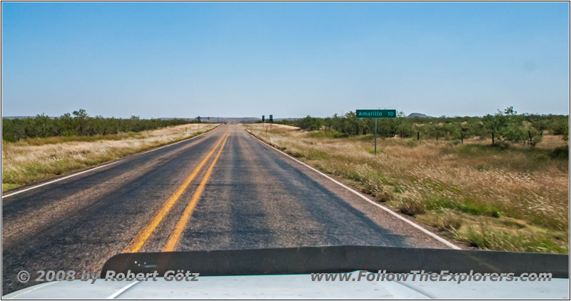 RM1061/Tascosa Rd, TX RM1061/Tascosa Rd, TX