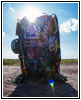 Cadillac Ranch, TX Cadillac Ranch, TX