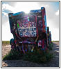Cadillac Ranch, TX Cadillac Ranch, TX