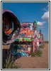 Cadillac Ranch, TX Cadillac Ranch, TX