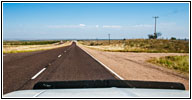 Highway 87/287, TX Highway 87/287, TX