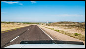 Highway 87/287, TX Highway 87/287, TX