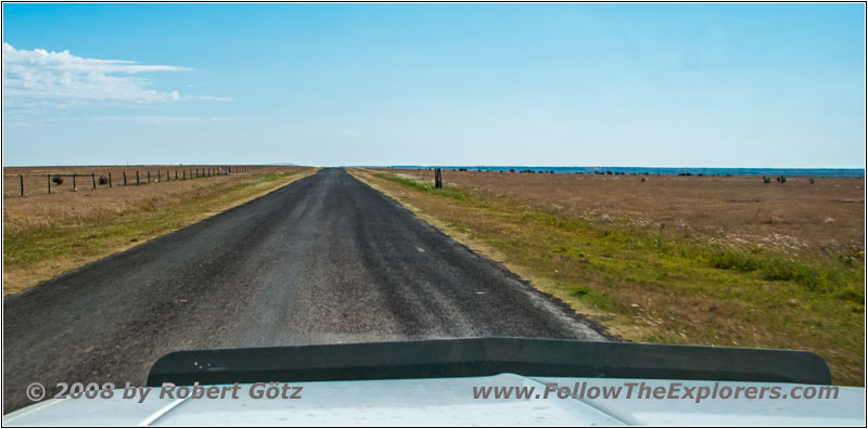 Cig Rd, TX Cig Rd, TX