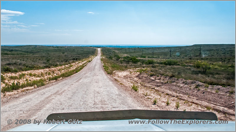 Cig Rd, TX Cig Rd, TX