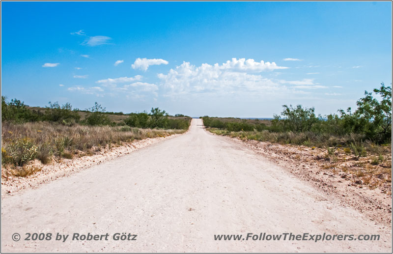 Cig Rd, TX Cig Rd, TX