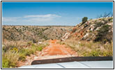 Backroad, TX Backroad, TX