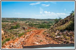 Backroad, TX Backroad, TX