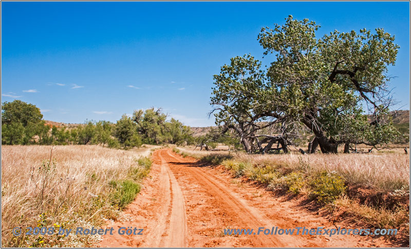 Backroad, TX Backroad, TX