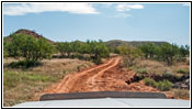 Backroad, TX Backroad, TX