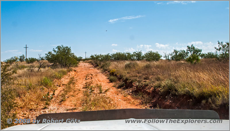 Backroad, TX Backroad, TX