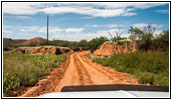 Backroad, TX Backroad, TX