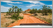 Backroad, TX Backroad, TX