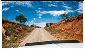 Cig Rd, TX Cig Rd, TX