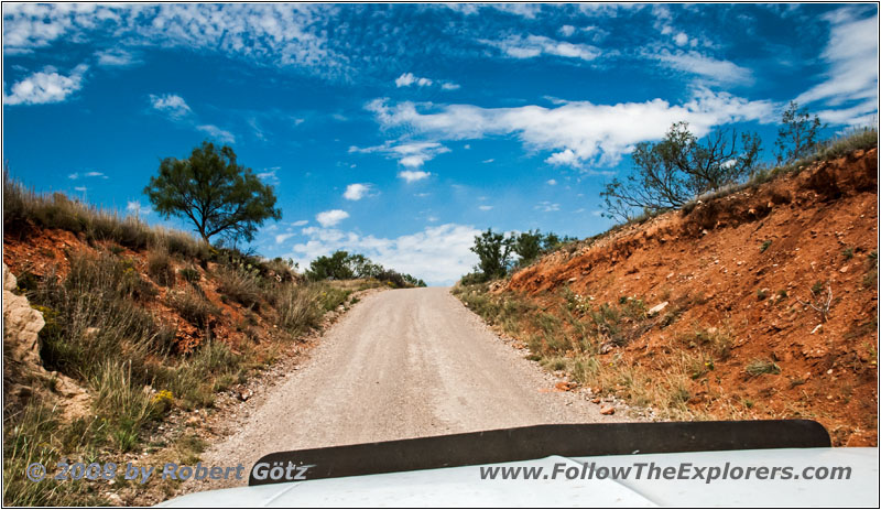 Cig Rd, TX Cig Rd, TX