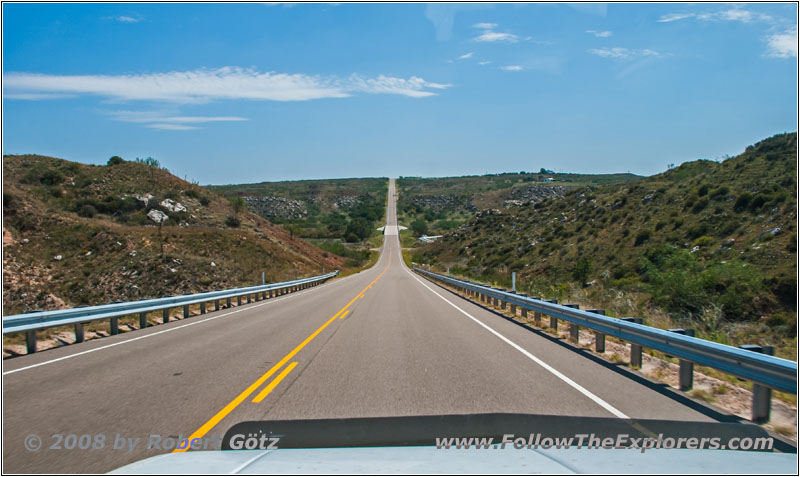 RM1319, Antelope Creek, TX RM1319, Antelope Creek, TX