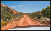 Backroad, TX Backroad, TX