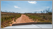 Backroad, TX Backroad, TX