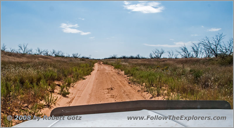 Backroad, TX Backroad, TX