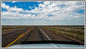 Highway 136/207, TX Highway 136/207, TX