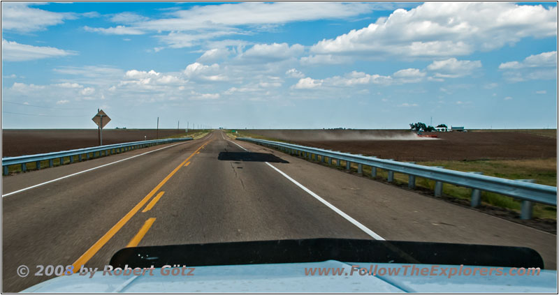 Highway 207, TX Highway 207, TX