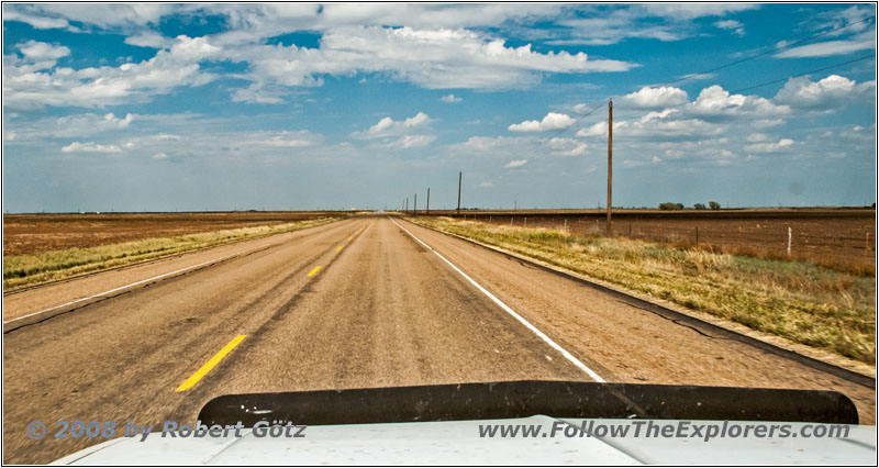 Highway 207, TX Highway 207, TX