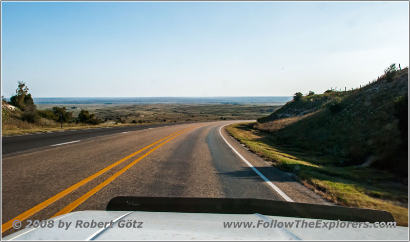 Highway 70, TX Highway 70, TX