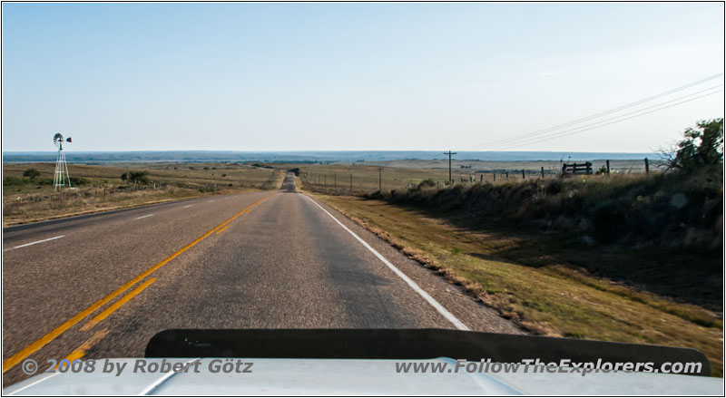 Highway 70, TX Highway 70, TX