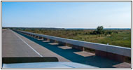 Highway 70, Canadian River, TX Highway 70, Canadian River, TX