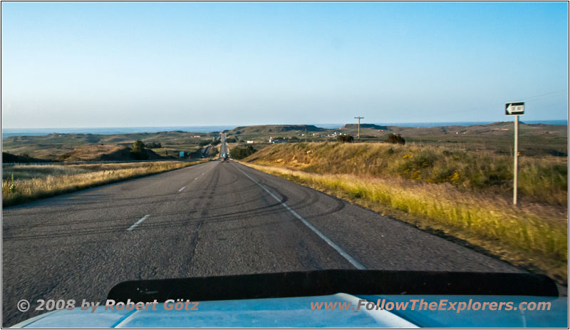 Highway 60/83, TX Highway 60/83, TX
