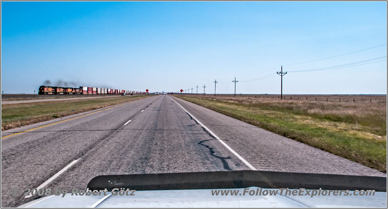 Zug, Highway 60, Texas Zug, Highway 60, Texas