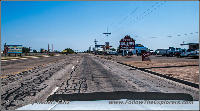 Highway 60/W Wilks St, Pampa, Texas Highway 60/W Wilks St, Pampa, Texas