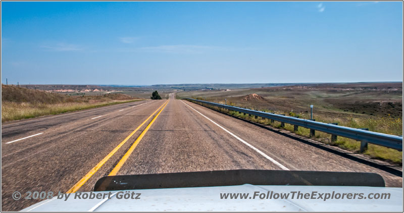 Highway 60, Texas Highway 60, Texas