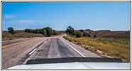 Highway 60, Texas Highway 60, Texas