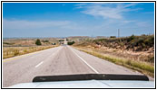 Highway 60/83, Texas Highway 60/83, Texas