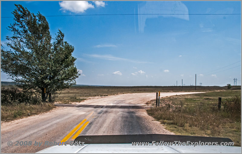 FM2388/Marshall Dr, Texas FM2388/Marshall Dr, Texas