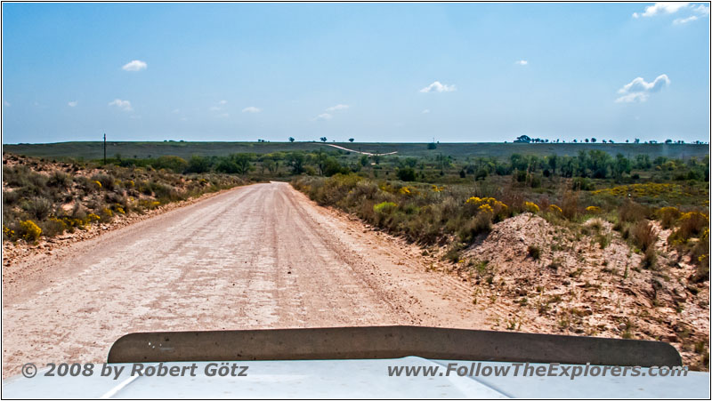 CR P/Marshall Dr, Texas CR P/Marshall Dr, Texas