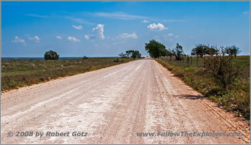 CR P/Marshall Dr, Texas CR P/Marshall Dr, Texas