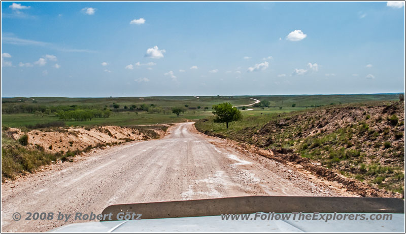 CR P/Marshall Dr, Texas CR P/Marshall Dr, Texas