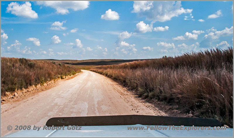 CR P/Marshall Dr, Texas CR P/Marshall Dr, Texas
