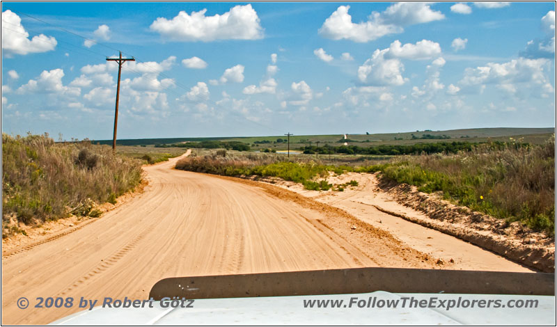 CR P/Marshall Dr, Texas CR P/Marshall Dr, Texas