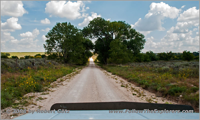 CR P/Marshall Dr, Texas CR P/Marshall Dr, Texas