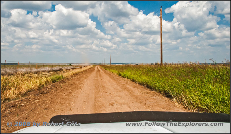 CR P/Marshall Dr, Texas CR P/Marshall Dr, Texas