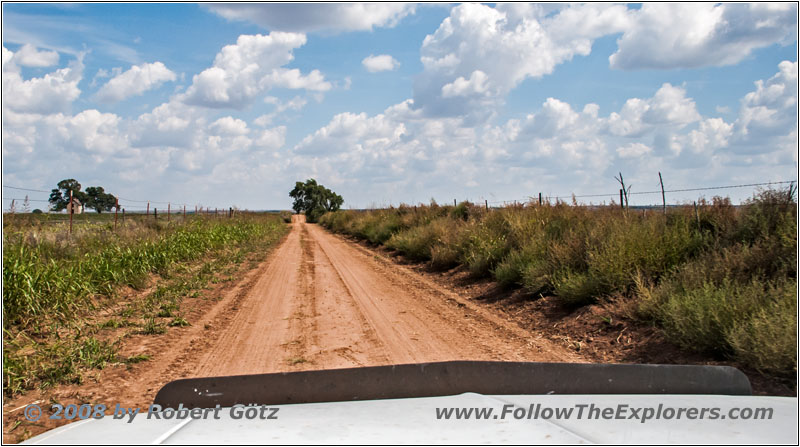 CR P/Marshall Dr, Texas CR P/Marshall Dr, Texas