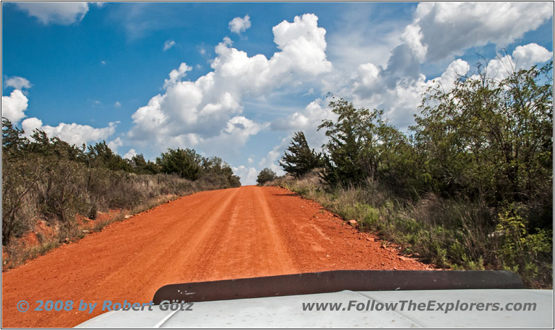 E 780 Rd, Oklahoma E 780 Rd, Oklahoma