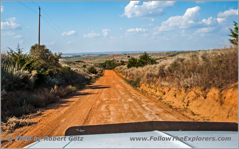 N 1940 Rd, Oklahoma N 1940 Rd, Oklahoma
