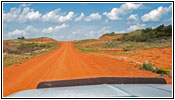 E 780 Rd, Oklahoma E 780 Rd, Oklahoma